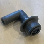 Carquest PCC1033 Engine Crankcase Breather Element 1994-2001 Jeep 4.0LITER New. Price: $12.00.