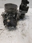 Throttle Body 2.4L Cylinder Fits 2001-2006 Magentis Oem Used. Price: $34.95.