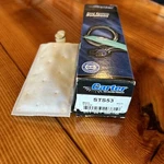 Fuel Pump Strainer Carter STS-53 New Old Shelf Stock Fast Shipping. Price: $8.00.