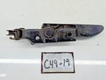 Oem 1966 67 Chevelle Cutlass Gto Skylark Convertible Rh Top Latch 9706570 C49-19 Used. Price: $54.95.