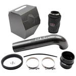 Wehrli WCF100344-GB 4IN Intake Kit For 2017-2019 Chevy Silverado/gmc Sierra 6.6L New. Price: $682.95.