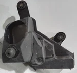 2007-2008 Bmw 750I 4.8L 50221 Lh Air Cleaner Box End Only 13717544409 Used. Price: $49.45.