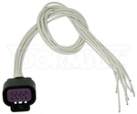 Dorman 645-800 Gm Throttle Body Connector New. Price: $41.89.