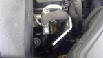 Fuel Pump Only Engine Mounted 3.6L Fits 12-18 Passat 127820 Used. Price: $204.99.