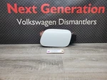 2011 - 2017 Volkswagen Touareg Fuel Filler Housing Insert Door Cover Tank Lid Used. Price: $47.13.