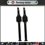 For Jeep Wrangler 1997-2007 2X Fuel Tank Straps Gas W/ Plastic Blocks 52100181 New. Price: $23.41.