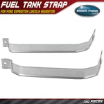 2X Steel Fuel Tank Straps Ford Expedition 03-04 Lincoln Navigator 2L1Z9054B New. Price: $50.99.