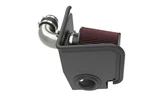 K&n Filters 69-6036TC Performance Air Intake System 2021-2025 Mazda New. Price: $330.79.