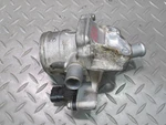 2005-2007 Lexus UZJ120L GX470 4.7L Engine Air Injection Control Valve Used. Price: $66.46.