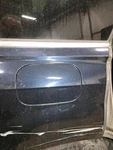 2017 Q7 Audi Fuel Filler Door SKU#4431175 Used. Price: $65.55.