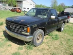 Chevrolet 2500 1993 Fuel Filler Neck 377503 Used. Price: $94.90.