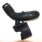 Bmw Oem E53 X5 3.0 Air Filter Intake Duct Tube 13717503145 Rubber Boot Resonator Used. Price: $39.95.