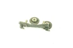 Oem Bmw E46 Sedan Black Gas Petrol Fuel Filler Door Hinge 99-05 325I 330I 328I Used. Price: $16.96.