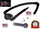 Jlt / J&l Black Billet Oil Separator Catch Can 2018-23 Stinger Gt 3.3 V6 Turbo New. Price: $169.00.
