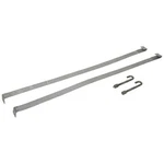 Spectra Premium ST13 Fuel Tank Strap New. Price: $78.57.