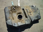 04 2005 Ford Freestar Monterey Fuel Gas Tank Reservoir Plastic L-14 Used. Price: $200.00.