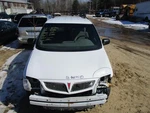 Chassis Ecm Air Bag Below Right Hand Front Seat Fits 02-03 Montana 313397 Used. Price: $79.90.