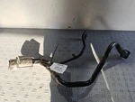 2016-2019 Toyota Prius Fuel Filler Neck Gas Tube Pipe Oem 7720147170 Used. Price: $95.00.