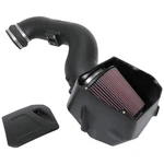 K&n 57-2600 Cold Air Intake Kit 2017-2019 Ford F250 F350 F450 6.7L V8 Diesel New. Price: $422.99.