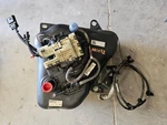 Used 2012 Mbz Def Tank Under Hood 9064702115 Shipped Los Angeles. Price: $1350.35.