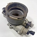 Dodge Dakota Durango Ram 1500 Throttle Body 4.7L 53032119AE 11200015BB Oem 2003 Used. Price: $24.99.