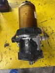 Oem Davco Fuel Pro 382 Filter Water Separator Heater Used. Price: $125.00.