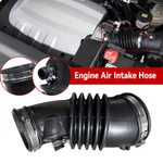 New Engine Air Cleaner Intake Hose For Acura Mdx 2007-2009 3.7L 17228-RYE-A00. Price: $24.65.
