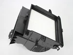 08-20 Dodge Chrysler Ram Air Inlet Recirculate Door Actuator Housing New Oem. Price: $127.56.