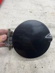 2011 Jeep Compass Fuel Tank Door Gas Filler Lid Black Paint Code Pxr Used. Price: $34.98.