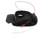Porsche Panamera Fuel Filler Pocket And Flap Module 971-809-857-K New. Price: $198.00.