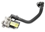 Egr Combi Air Pump Valve 13-16 Vw Jetta 1.4T Hybrid MK6 Genuine 04E 131 097 Used. Price: $79.99.