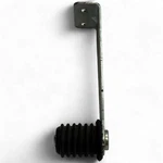 2019 -2022 Mercedes Sprinter 2500 W907 Air Cleaner Box Mount Bracket A6395280740 Used. Price: $23.99.