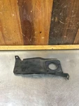Mgb Original Stromberg Carburetor Heat Shield Mounting Plate. Used. KMG1600. Price: $32.79.