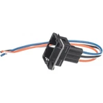 Throttle Position Sensor Connector Standard S-745 New. Price: $28.26.