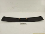 Audi Tt MK1 8N Convertible Upper Windshield Roof Trim Panel Fits 2000-2006 01 Used. Price: $71.87.