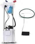 Fuel Pump Assembly Regular Cab 4.8L Fits 09 Sierra 1500 Pickup 153892 New. Price: $170.26.