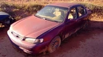 Air Cleaner 1ZZFE Engine Fits 98-99 Corolla 182674 Used. Price: $99.99.