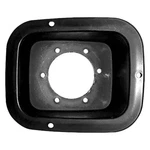 Omix 17742.01 Fuel Filler Neck Cover; For 78-95 Jeep Cj/wrangler Y New. Price: $14.99.