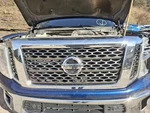 2017 Nissan Titan Xd Air Cleaner Box 5.0L Diesel Used 163K Miles Oem 319-67624. Price: $79.96.