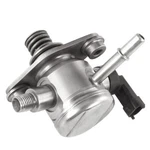 Oeq High Pressure Fuel Pump For Buick Chevrolet Equinox Gmc 2.4L 12641847 New. Price: $99.75.