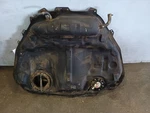 16.9 Gallon Fuel Tank From 2013 Subaru Forester Non-turbo 12104043 Used. Price: $249.69.