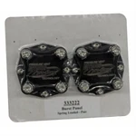 Wilson Manifolds 333222 Pressure Relief Valves Nitrous Flow 75-90 Psi New. Price: $247.19.