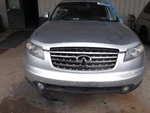 (local Pickup Only) Fuel Tank 23.8 Gallon Fits 04-08 Infiniti Fx Series 448210 Used. Price: $134.90.