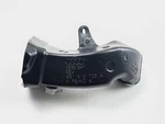 09-16 Audi Oem Q5 Instrument Panel Dash-supply Duct Extension Right 8R1819726A Used. Price: $19.47.