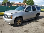 (local Pickup Only) Fuel Tank 8-323 Vin 8TH Digit Opt Lmg Fits 05-08 Tahoe 134 Used. Price: $112.49.