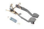 87-91 Porsche 944 Turbo Brake And Clutch Pedal Assembly Used. Price: $129.99.