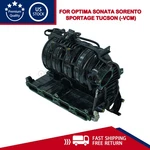 New 28310-2GGA0 For Optima Sonata Sorento Sportage Tucson Intake Manifold (-vcm). Price: $99.31.