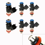 Fuel Injectors 0280158233 For 2011-2019 Chrysler 200 300, Dodge Challenge... New. Price: $64.86.