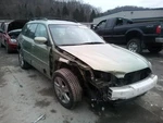Fuel Pump Assembly 3.0L Fits 05-07 Legacy 1468113 Used. Price: $76.00.