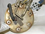 Fuel Pump 8-280 4.6L 2WD 6' 6" Box 139" Wb Fits 97 Ford F150 Pickup 40073 Used. Price: $133.09.